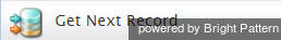 Scenario Builder Get Next Record scenario block