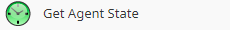 Get Agent State scenario block