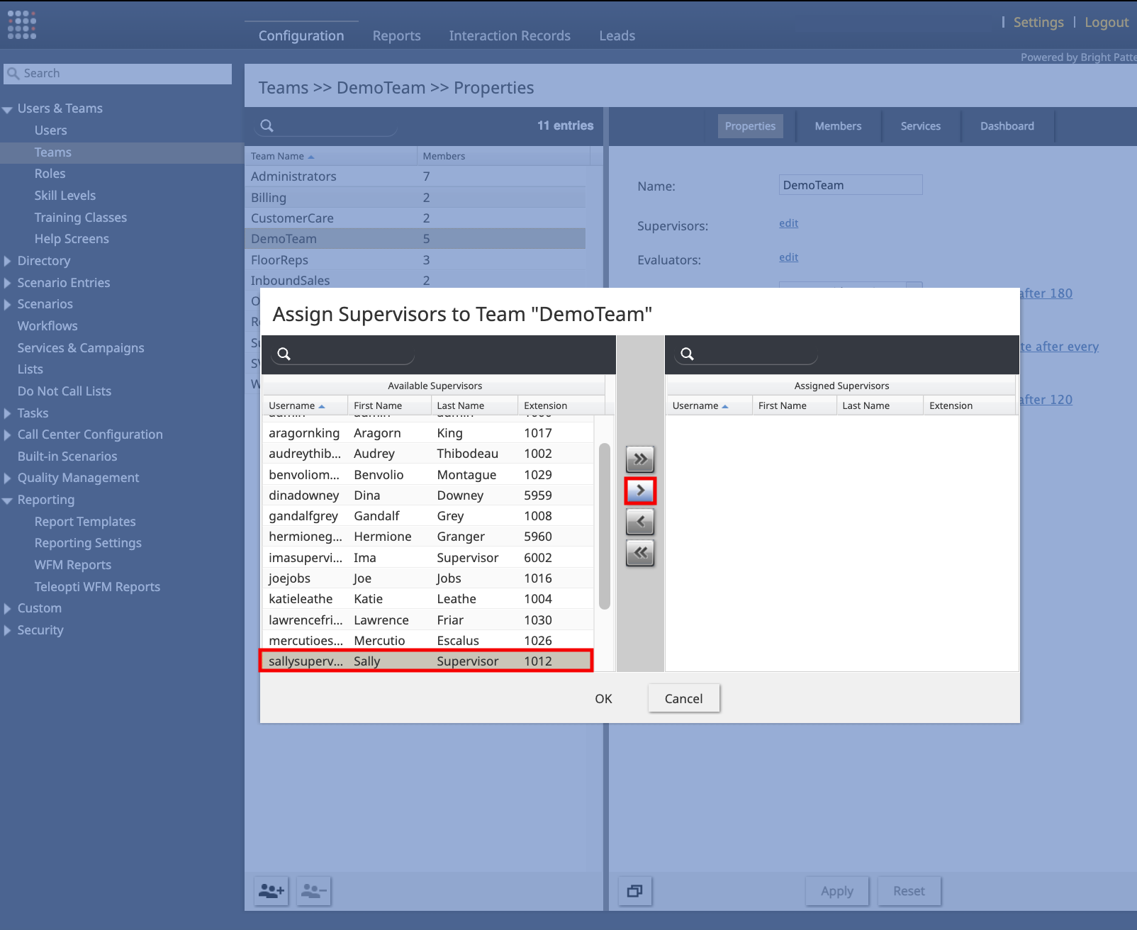 2022.06.28 Tutorials.CCA.UsersTeams.Teams.Properties.Supervisors.02.png