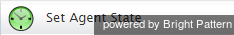 Scenario Builder Set Agent State scenario block