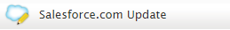 Salesforce.com Update workflow block