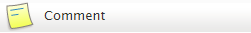 Workflow Comment block