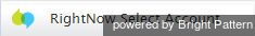 Scenario Builder RightNow Select Account scenario block