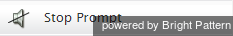 Scenario Builder Stop Prompt scenario block
